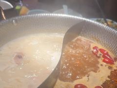 -捞王猪肚鸡火锅(金华义乌之心店)