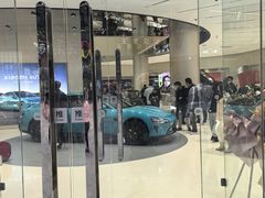 -大悦城(沈阳中街店)