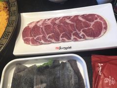 -纸盐河码头火锅(十八梯店)