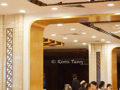 大堂-凤凰楼酒家·粤宴点心(华强北店)