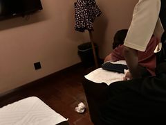 -水墨澜渟足道·SPA·传统(四望亭东关街店)