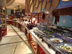 -广州富力丽思卡尔顿酒店