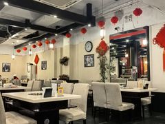 -太婆天府山珍酒楼(亚运村店)