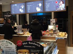 -巴黎贝甜(右安门店)