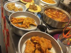 -柳州肥姨妈大骨螺蛳粉(老闵行店)