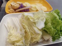 -椒椒铜炉火锅鸡(天马店)