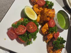 -Pita's&Tika's中东和印度风味餐厅(龙湖天街店)