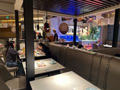 -北李妈妈菜·海肠捞饭(高新万达店)