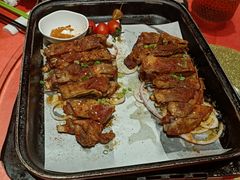 -羊之道草原味道清真餐厅(番禺店)