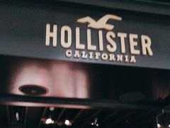 -Hollister Co(杭州万象城店)