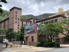 门面-招商局历史博物馆