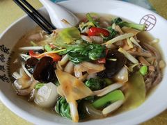 -孙家面馆(小康城店)