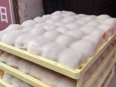 -新场古镇-停车场