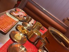 -西塔老太太泥炉烤肉(苏州大悦城店)