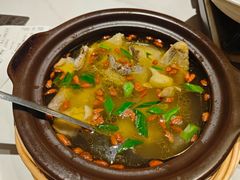 -阿露佳·舌尖上的安吉菜