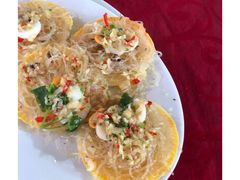 -车头老二大排档