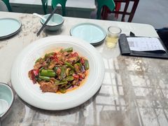 -又见炊烟私房菜(敬亭路店)