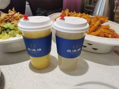 -品海楼·大连海鲜(老虎滩店)