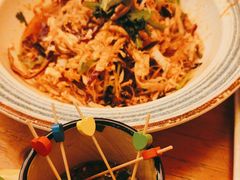 -喝丢一只鞋海鲜烧烤·海肠捞饭(文体街店)