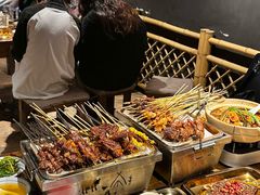 -盟重烧烤(高正街店)