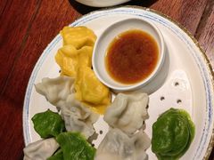 -前海沿·青岛菜(五四广场永旺店)