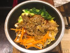 -韩一馆(吉大店)