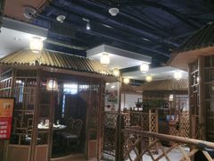 -渝信川菜(西单店)