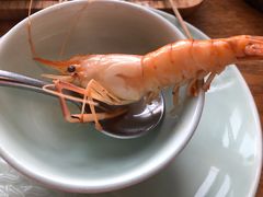 罗氏虾-Thai Basil罗勒叶泰式餐厅(时代天街店)