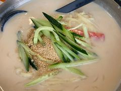-桃园中华料理炸酱面(燕儿岛路店)