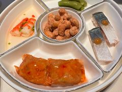 -炳胜私厨(中达旗舰店)