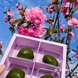 谁懂啊，这一口青团等了一年！