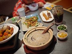 -潮界(虹桥新天地店)