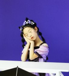 点击看大图 -七色田儿童摄影(静安店)