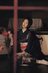 -持熹光年写真体验馆