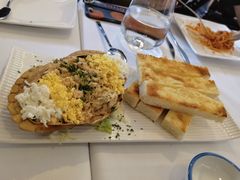-安东尼奥餐厅