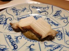 -荣一代目OMAKASE板前料理