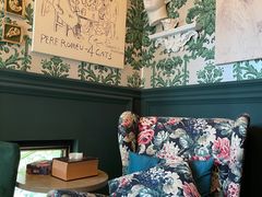 -一棵树咖啡馆(泉乐坊店)