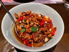 -隐厨·中国菜馆(三里屯T+MALL店)