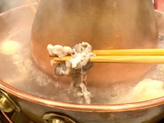 -宣武小院涮肉(前门店)