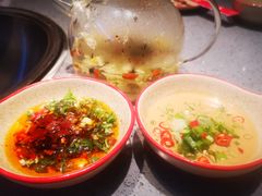 -羊来顺冰煮鲜羊 铁锅烀羊肉(中央大街店)