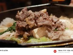 牛肉寿喜烧锅-醉虎传(南锣鼓巷店)