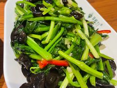 -驿楼兰·新疆菜(火车站店)