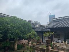 -文昌阁