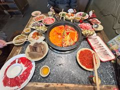 -蜀大侠火锅(春熙路店)