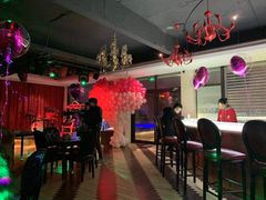 -杜尚rooftop露台酒吧
