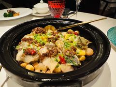 -三号黄浦会Canton Table