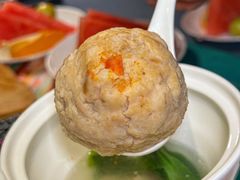 -科力淮扬村(广安门店)