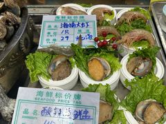 -旺角小渔村(二马路店)