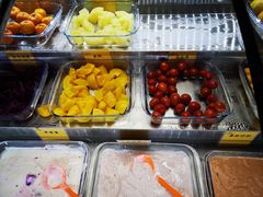 -泰谷酒店·太古码头闽菜自助餐厅