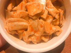 -渝是乎酸菜鱼(龙旗购物中心店)